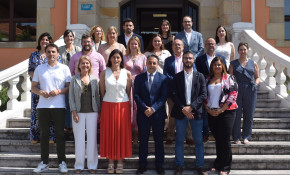  El municipalismo se reivindica en ...