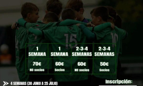 El Club de fútbol Vimenor, en ...