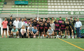 Pub El Duende, ganador del IV Memorial ...