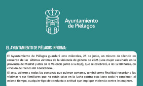 Piélagos guardará este miércoles un ...