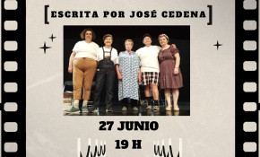 La Escuela municipal de teatro de ...