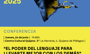 Una conferencia sobre el poder del ...