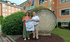 Arce celebrará el próximo 2 de julio ...