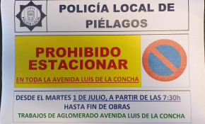 La Consejería de Fomento del Gobierno ...