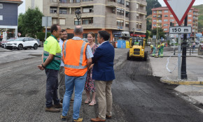 Piélagos agradece a la Consejería de ...