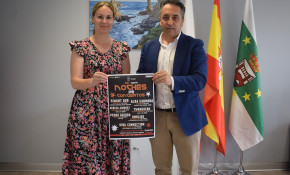 Simant Dúo inaugurará este viernes en ...