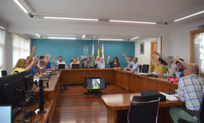 Caramés: las actuaciones de ...