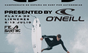 La playa de Valdearenas en Piélagos, ...