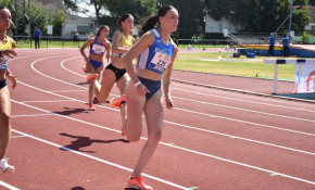 El Atletismo Piélagos logró dos ...