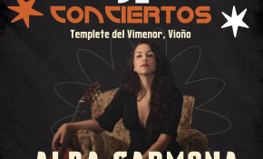 Alba Carmona protagonizará este ...