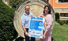 Zurita de Piélagos celebrará del 12 ...