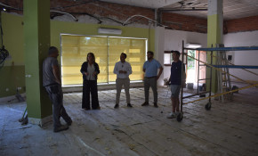 El Ayuntamiento de Piélagos inicia la ...