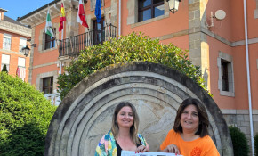 Oruña acogerá del 13 al 16 de julio ...