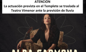 Piélagos traslada al Teatro Vimenor la ...