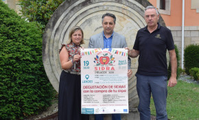 10 lagares participarán en la IV Feria ...