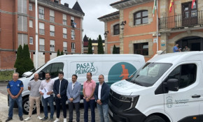 El Ayuntamiento de Piélagos adquiere ...