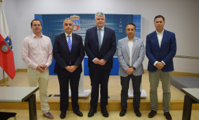 Caramés: el Proyecto ‘SMART Coast’ ...