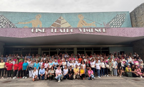 230 vecinos de Piélagos mayores de 50 ...