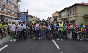 Piélagos celebra en familia la XXVIII ...