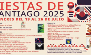  Liencres acogerá los días 25 y 26 de ...