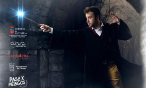 El Mago Xuso regresa este miércoles a ...