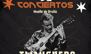 El guitarrista y compositor ...