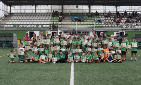 Más de 150 niños y niñas de entre ...