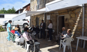 Piélagos equipa el Centro de día de ...