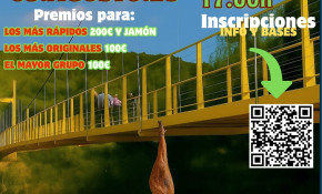 Carandía organizará el sábado 9 de ...