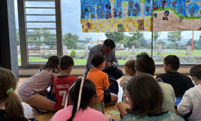 90 niños con edades comprendidas entre ...