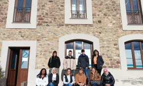 El 89 por ciento de los participantes ...