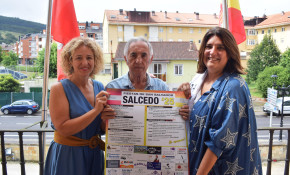 El Barrio de Salcedo en Vioño ...