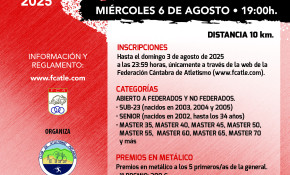  Este próximo domingo finalizará la  ...