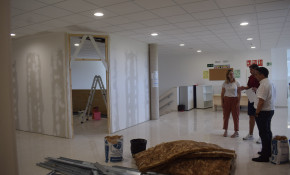 Piélagos acondiciona el CEIP El ...