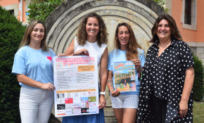 Carandía celebrará del 8 al 10 de ...