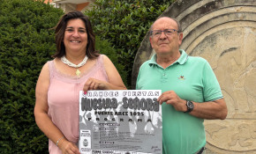 Arce celebrará los días 14 y 15 de ...