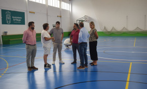 Piélagos avanza en la mejora del ...