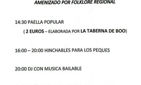 Boo de Piélagos acogerá este sábado ...