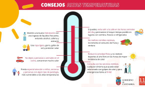 Piélagos recomienda a los vecinos ...