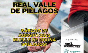 Oruña acogerá este próximo sábado ...