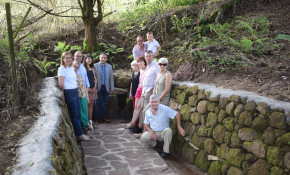 Piélagos acondiciona integralmente la ...