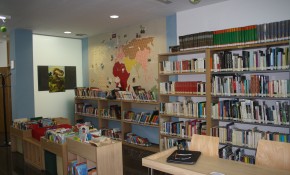 Los fondos de la Biblioteca municipal ...