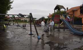 Piélagos pone en marcha en Boo la ...