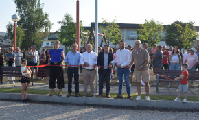 Piélagos inaugura las nuevas pistas de ...