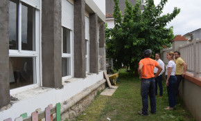 Piélagos última el acondicionamiento ...