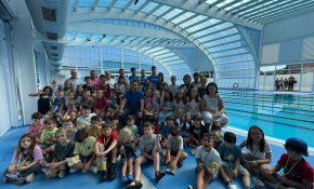 Piélagos despide los cursos de ...