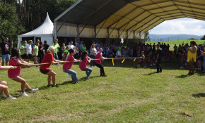 Trasladado al próximo sábado el día ...