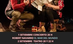  Oruña acogerá del 1 al 4 de ...