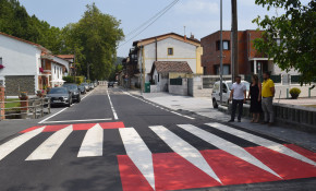 Piélagos mejora la seguridad vial en ...