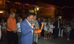 Piélagos lanzará mañana el chupinazo ...